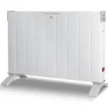 Kumtel 2000 W Konvektör Isıtıcı – Konveksiyonel Isıtma Teknolojili, 71x8x45 cm, Ev ve Ofis İçin Etkili Isınma