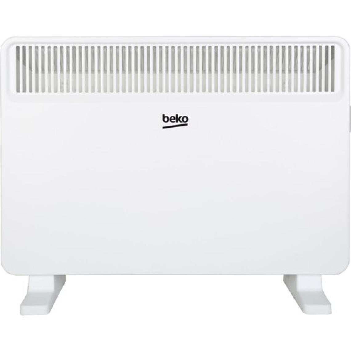 Beko Bk M 1800 W Konvektör Isıtıcı