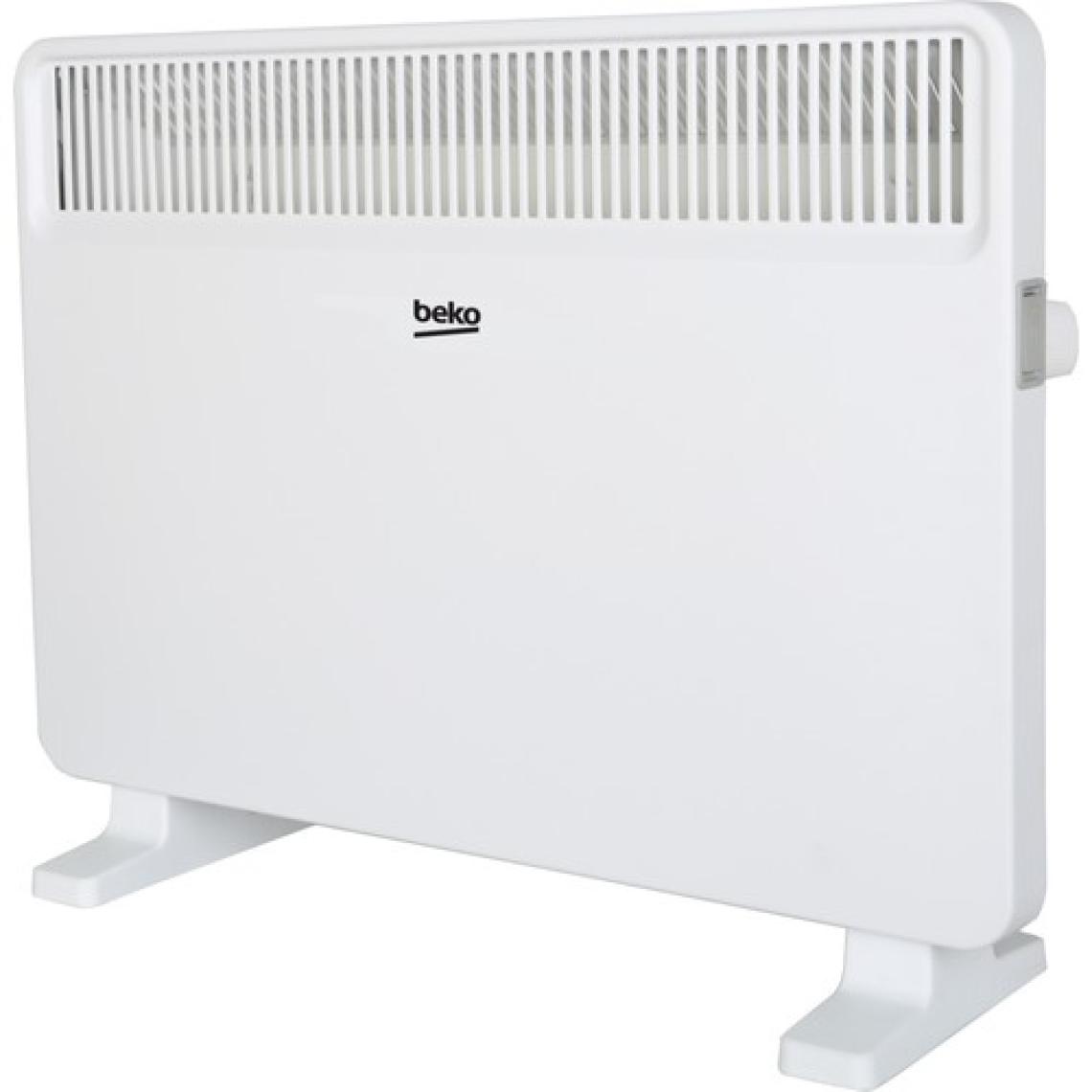 Beko Bk M 1800 W Konvektör Isıtıcı
