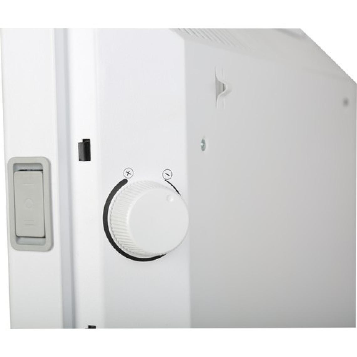 Beko Bk M 1800 W Konvektör Isıtıcı
