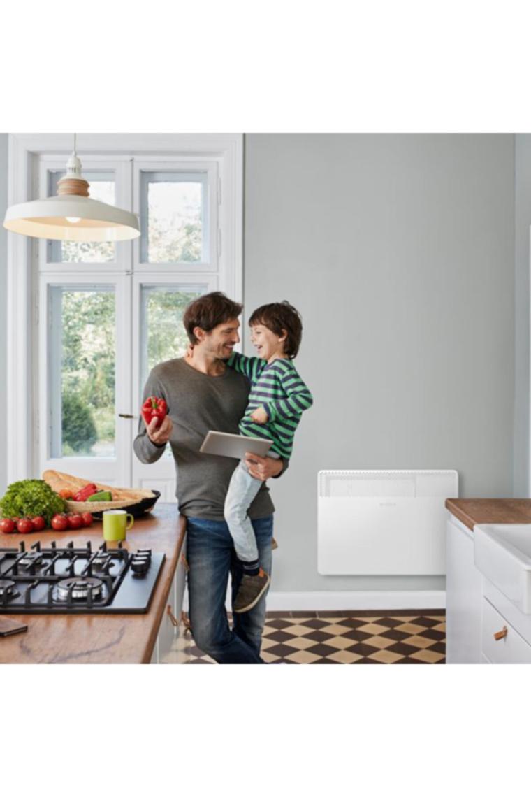 Bosch HC 4000 2000 W Elektrikli Konvektör Isıtıcı