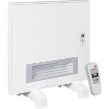 İvigo EFP4550E25B Fanlı Elektrikli Panel Isıtıcı 2500w Kumandalı