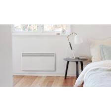 Nobo NFK4T 10 Front 1000 W Konvektör Isıtıcı