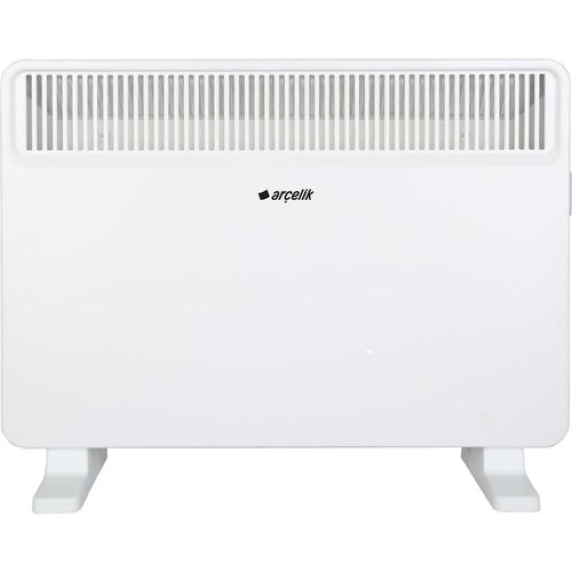 Arçelik Ar M Konvektör 1800W