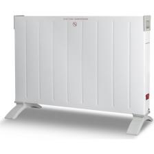 Kumtel HC-2930 2000 W Beyaz Konvektör Isıtıcı