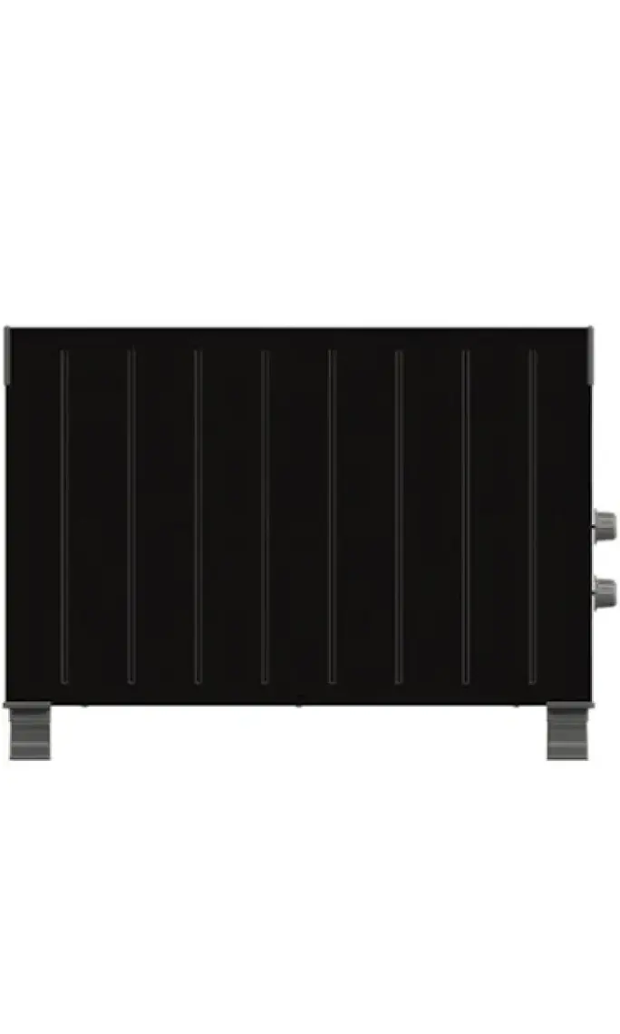 Luxell HC-2947 Konvektör Isıtıcı