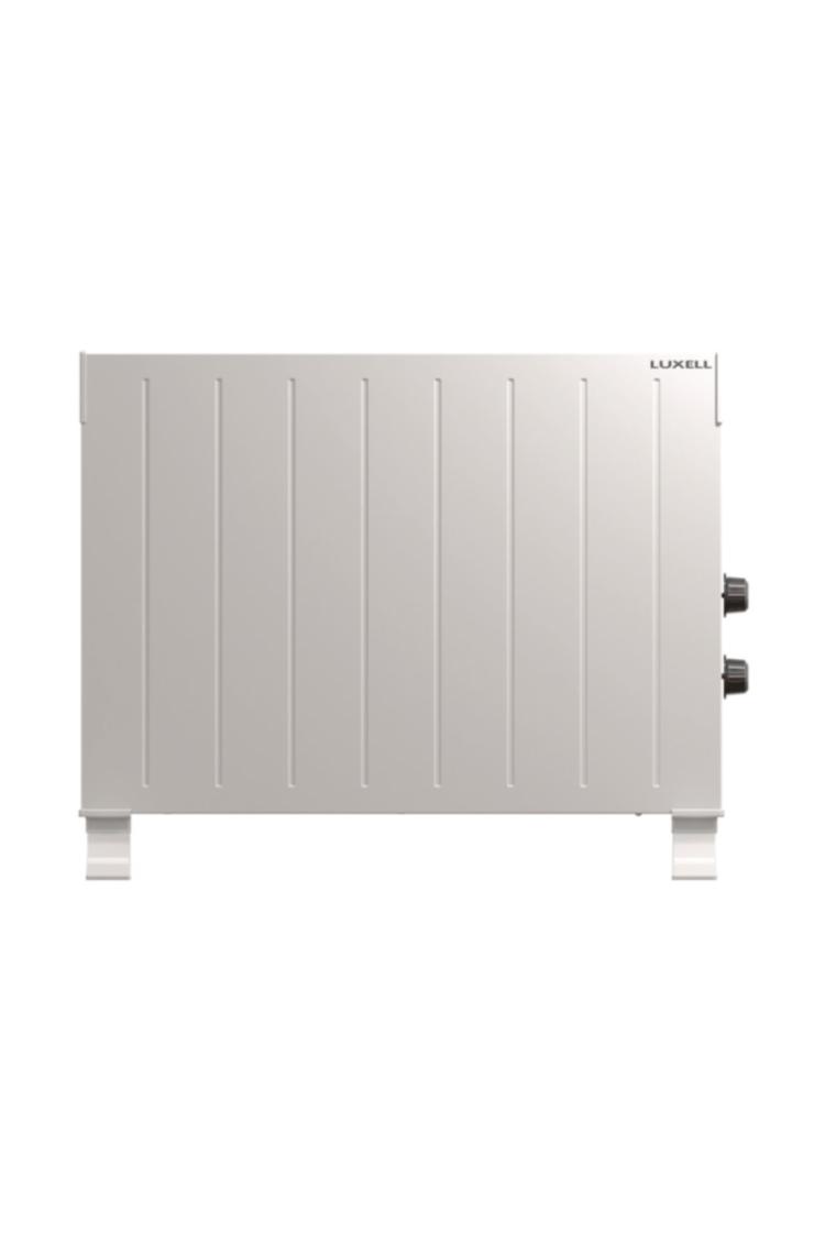Luxell HC 2947 Beyaz 2500 W Konvektör Isıtıcı