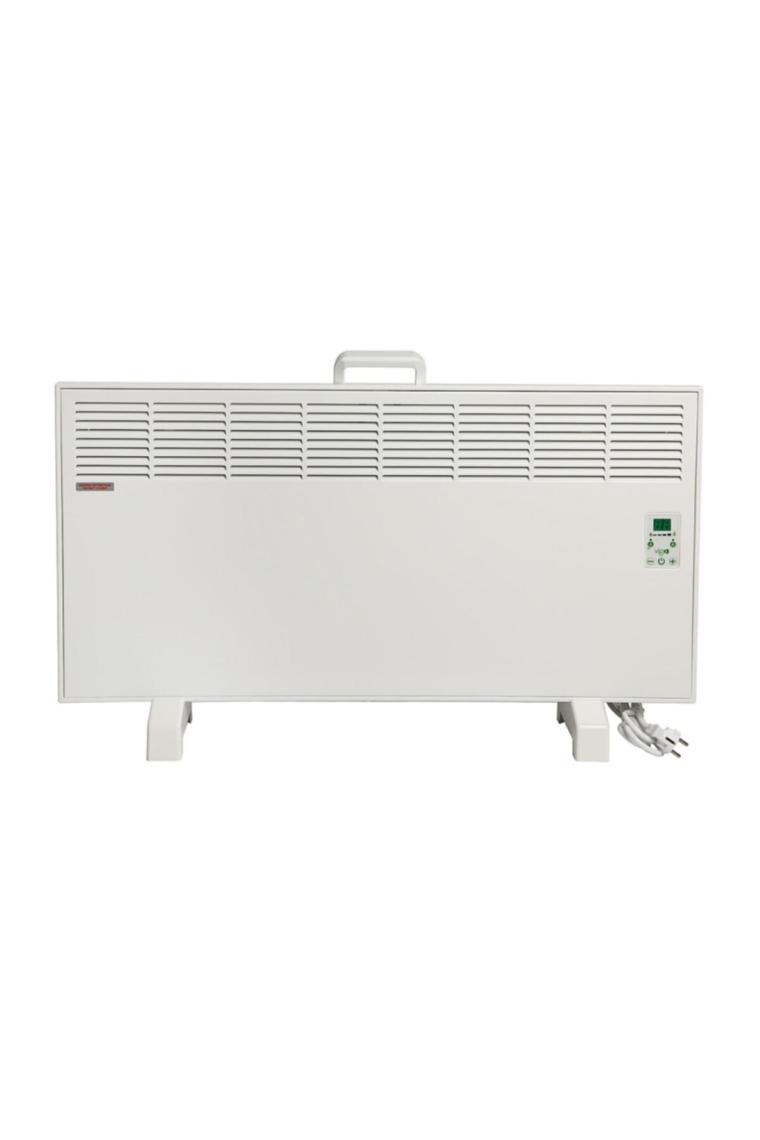 Isıtıcı Epk4590e20b Elektrikli Panel Konvektör Isıtıcı Dijital 2000 Watt Beyaz