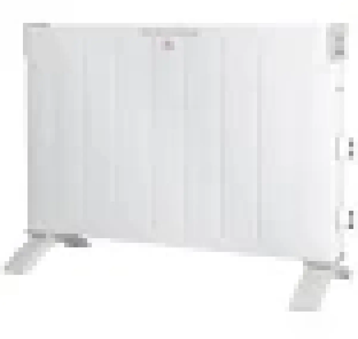 Luxell Hc 2947 Konvektör Konveksiyonel Isıtıcı 2500W
