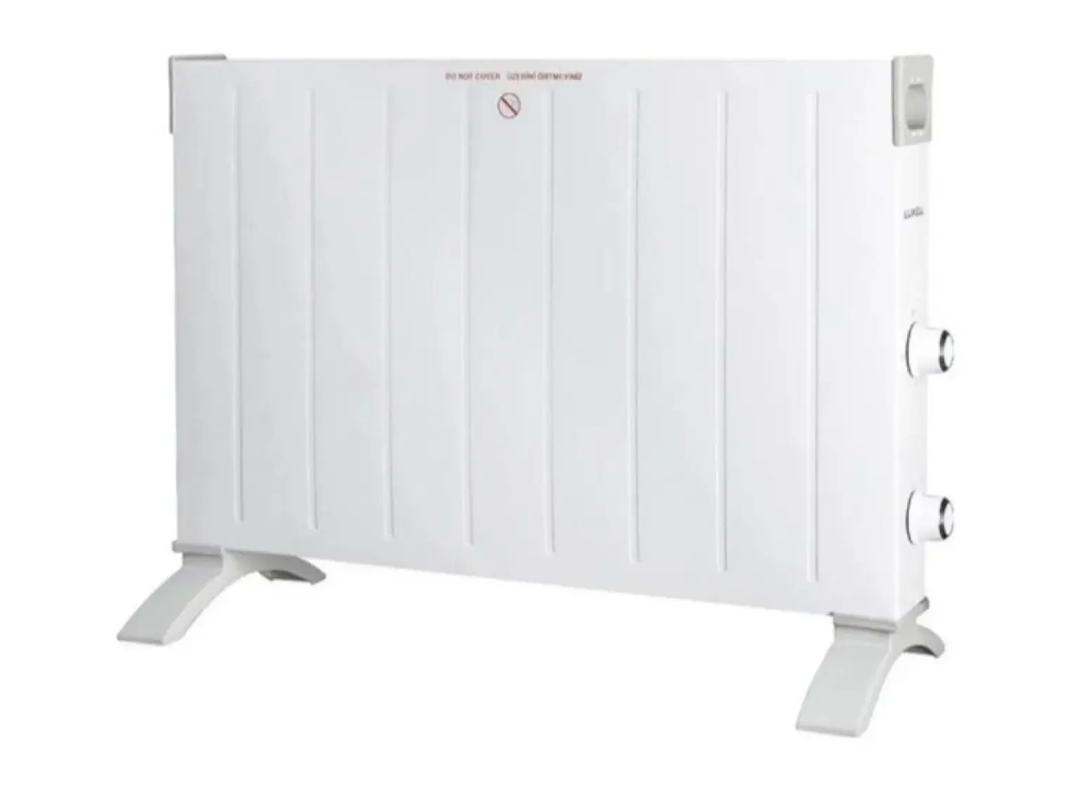 Luxell Hc 2947 Konvektör Konveksiyonel Isıtıcı 2500W