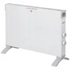 Luxell Hc 2947 Konvektör Konveksiyonel Isıtıcı 2500W
