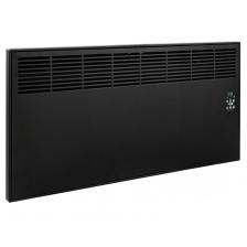 Ivigo EPK4590E20S Elektrikli Panel Konvektör Isıtıcı Dijital 2000 Watt Siyah
