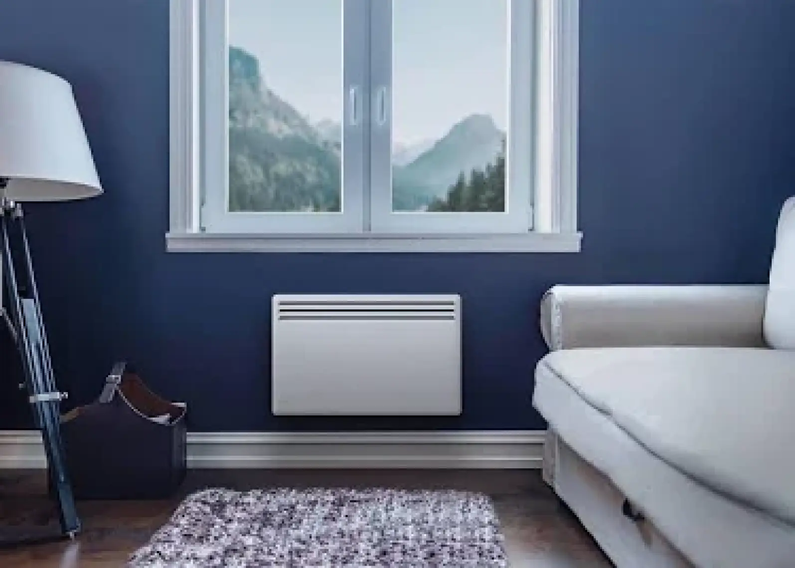 NOBO NFK4T20 2000W