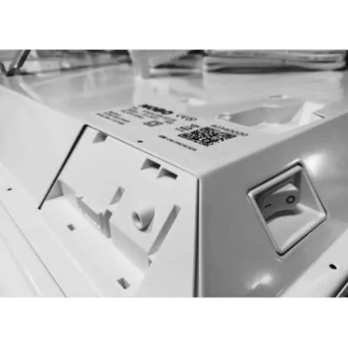 NOBO NFK4T20 2000W