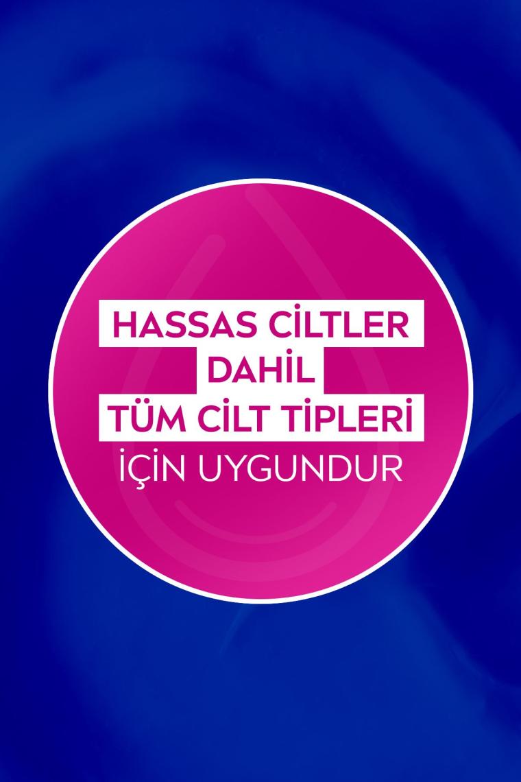 Aqua Rose Organik Gül Suyu İçerikli Nemlendirici Göz Maskesi, Hyaluron, Koyu Halka, Göz Torbası