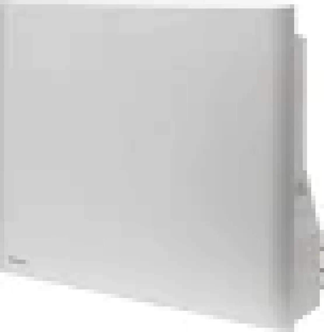 NOBO NUL4T 24 RADYATÖR ISITICI 2400 WATT