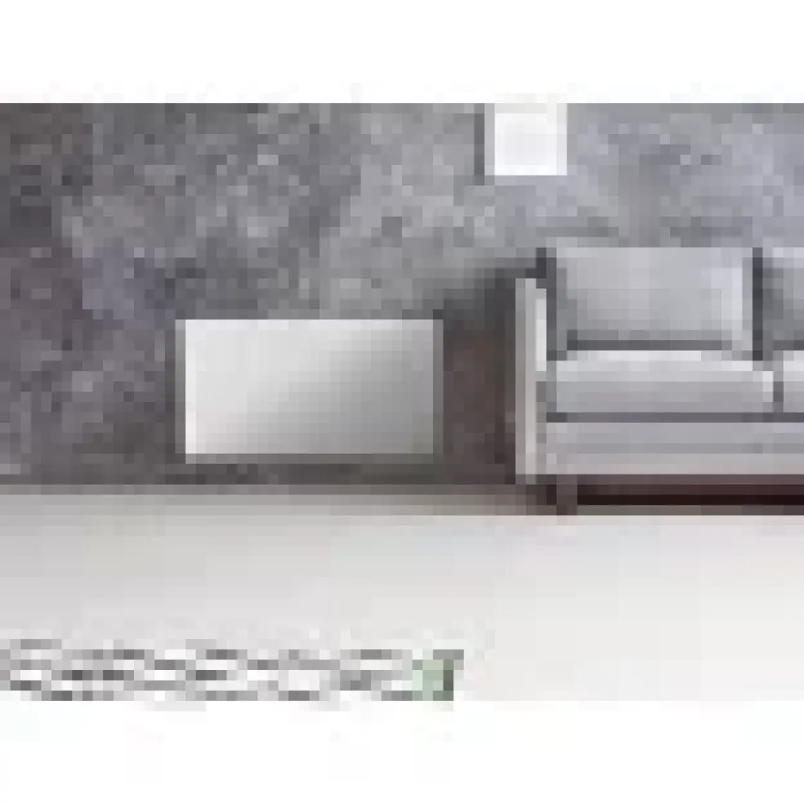NOBO NUL4T 24 RADYATÖR ISITICI 2400 WATT