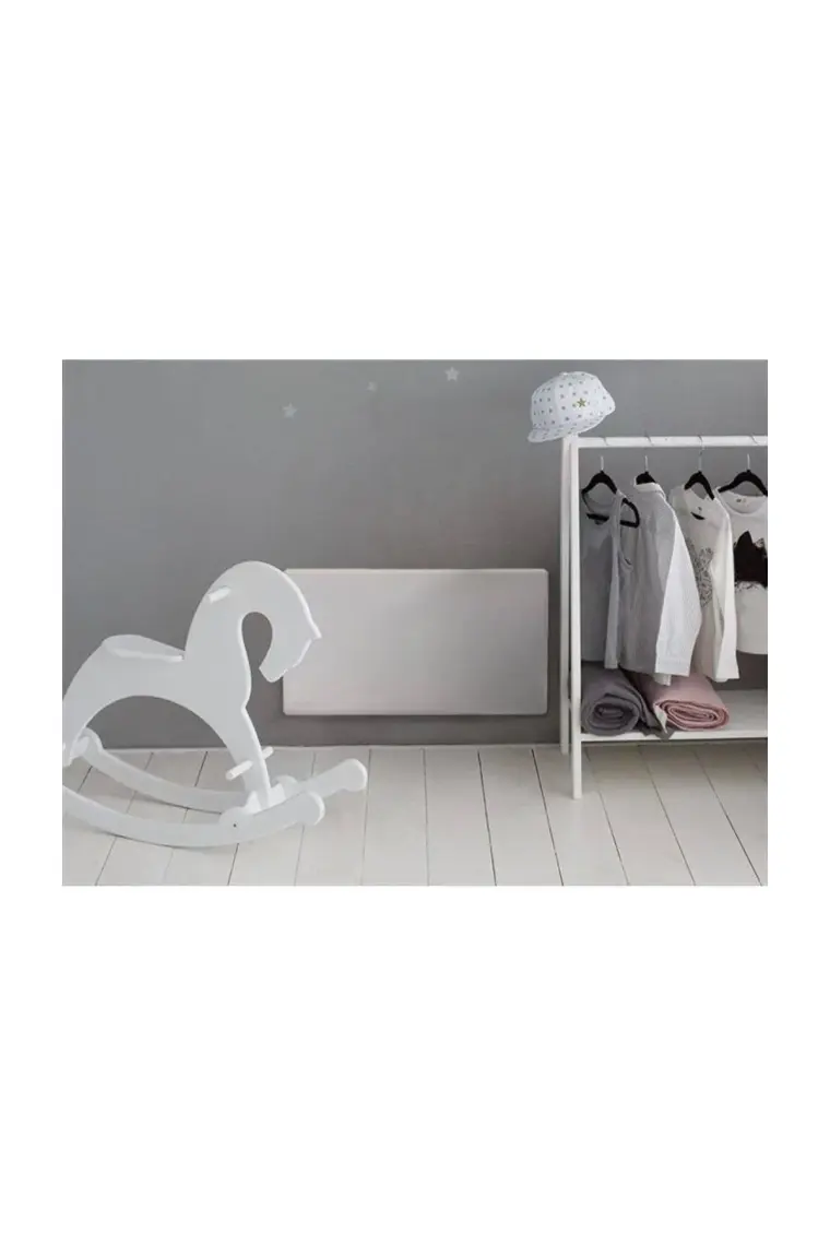 NOBO NUL4T 24 RADYATÖR ISITICI 2400 WATT