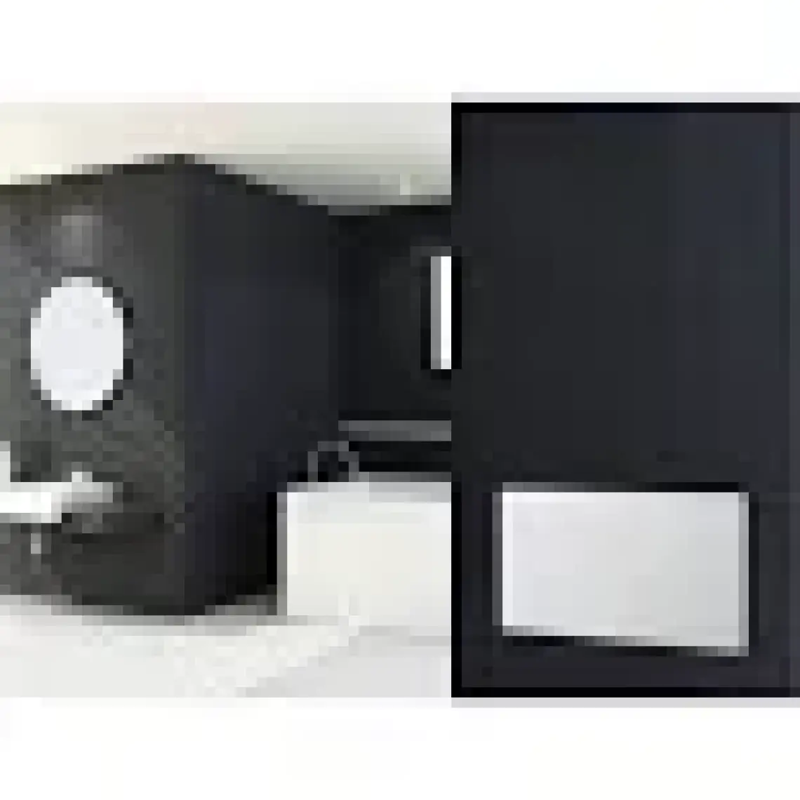 NOBO NUL4T 24 RADYATÖR ISITICI 2400 WATT