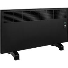 İvigo EPK 4590 Camlı Siyah 2000 W Dijital Konvektör Isıtıcı