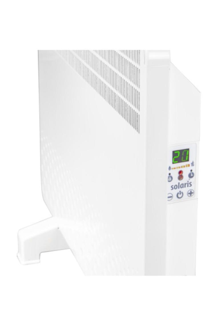 Solaris KIP4570 2000W Dijital Konvektör Isıtıcı