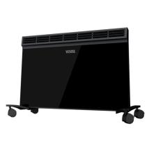 K 700 Se 2000 W Konvektör Isıtıcı