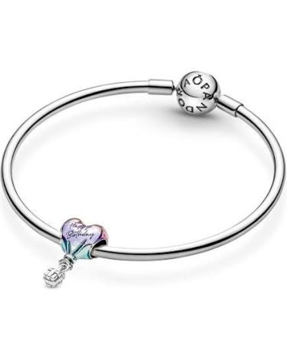 Pandora 791501C01-MUTLU Yaşlar Sıcak Hava Balonu Charm