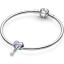 Pandora 791501C01-MUTLU Yaşlar Sıcak Hava Balonu Charm
