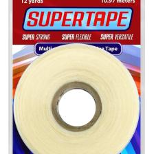 Supertape™ Roll - Protez Saç Bandı Rulo 1" X 12 Yards (2,5CM X 11M)
