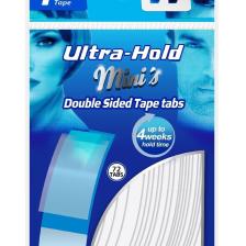 Ultra Hold Mini's Protez Saç Bandı 3/4? X 3? 1,90 X 7,62 cm