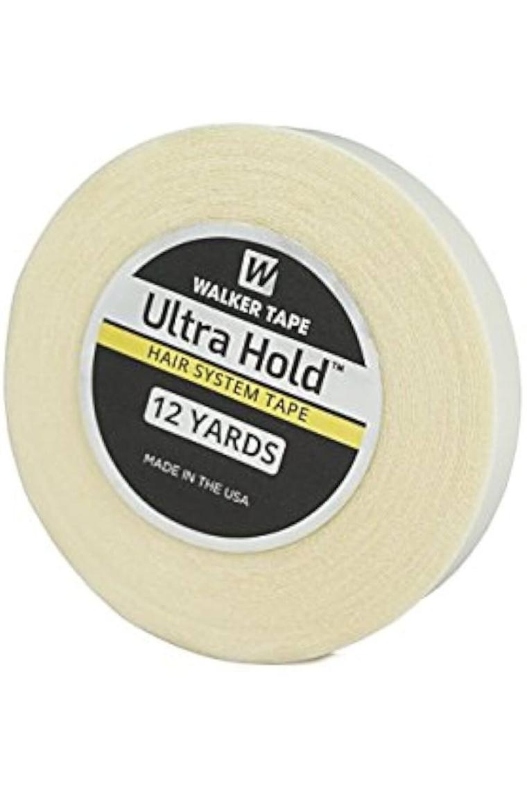 - Ultra Hold™ Roll Tape - Protez Saç Bandı Rulo 3/4" X 12 Yds (2,0cm X 10,97m)