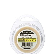 - Ultra Hold™ Roll Tape - Protez Saç Bandı Rulo 3/4" X 3 Yds (2,0cm X 2,74m)