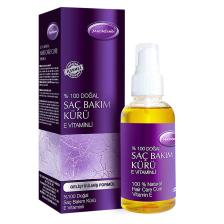 Saç Bakım Kürü 125 ml