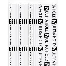 Ultra Hold™ Tape Protez Saç Bandı Düz (1" X 3'' - 2.5CM X 7,5CM) 36 Adet