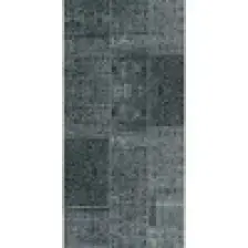 Cool Halı Carnival Gri Halı Patchwork Halı Yolluk Dokuma Şönil Halı Eskitme Vintage Yıkanabilir Mutfak Halısı