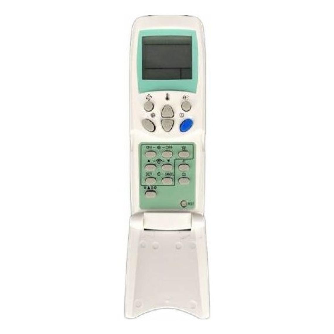 Doğa Bilişim Arçelik 6711A90023E Klima Kumandası