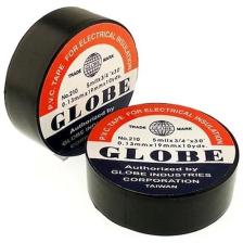 Globe Elektrik Bant Globe (Siyah)