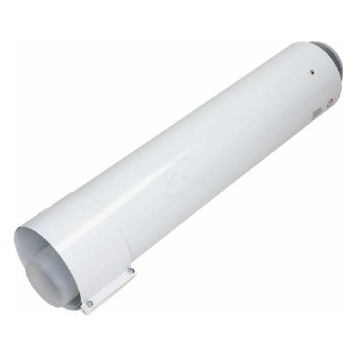 Vaillant Yoğuşmalı Kombi Baca Uzatması - 50 cm