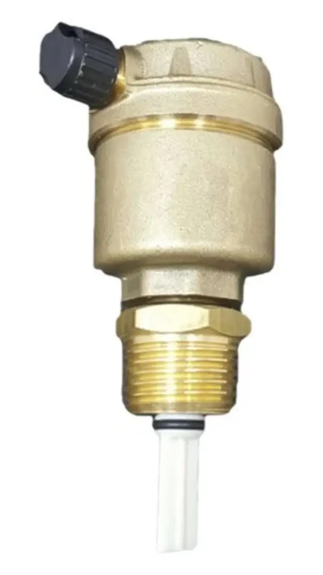 Pakkens 1/2" Otomatik Hava Tahliye Cihazı