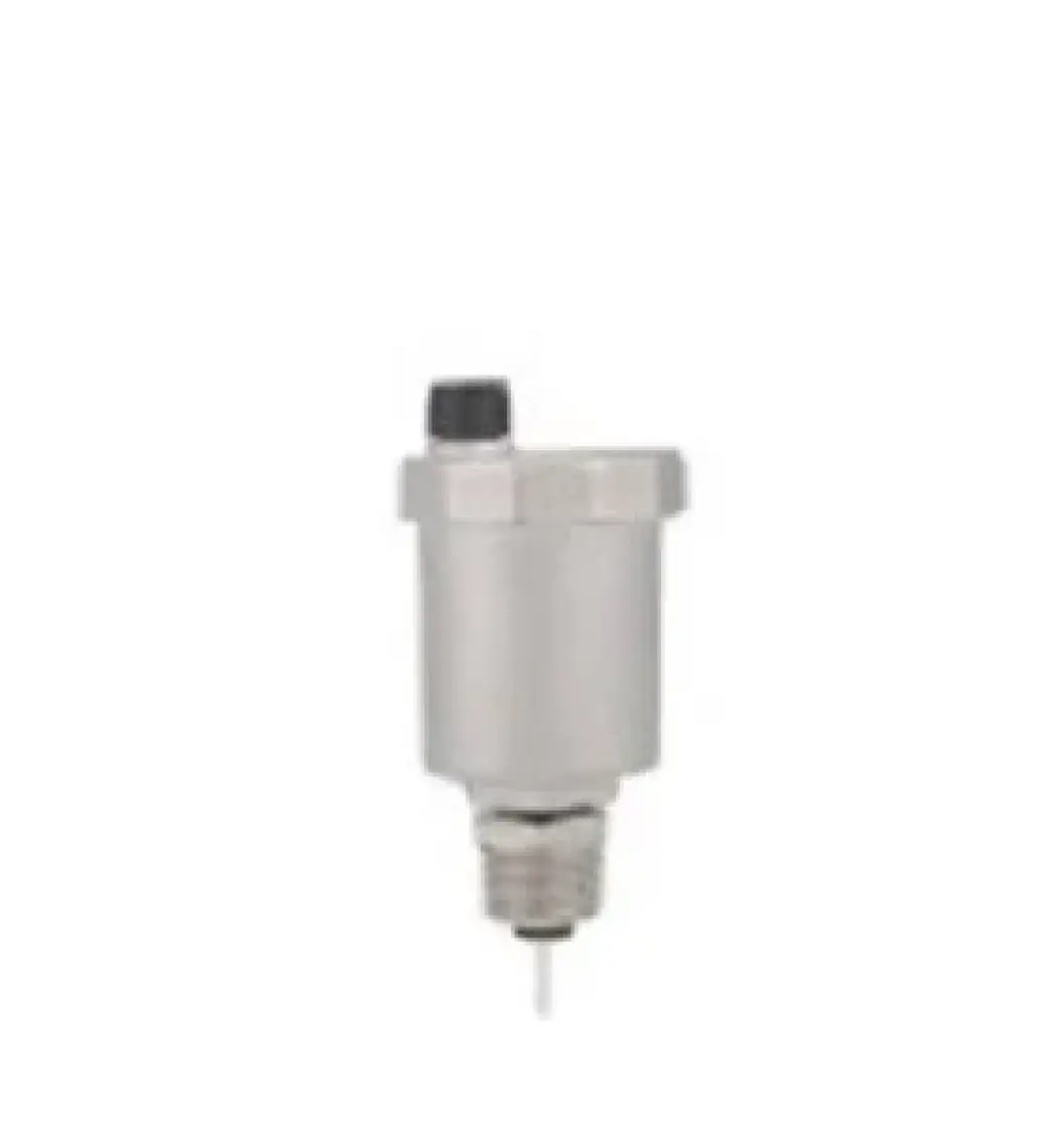 Pakkens 1/2" Otomatik Hava Tahliye Cihazı
