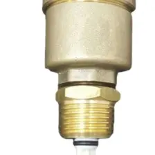 Pakkens 1/2" Otomatik Hava Tahliye Cihazı