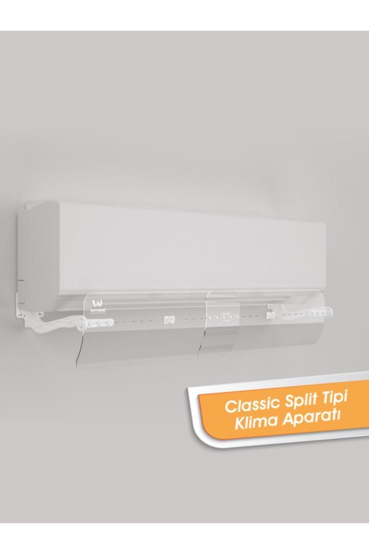 Witforms Klima Aparatı Premium Plus