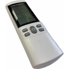 Tayfun Vestel Inverter Klima Kumandası - Beyaz