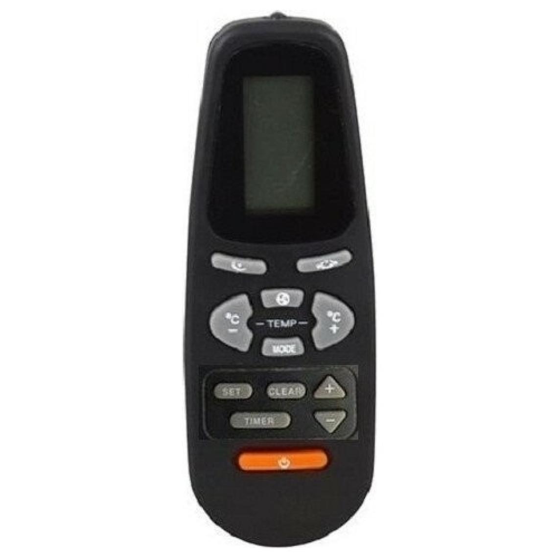 Tayfun Bosch B1ZKI 12105 01 Klima Kumandası