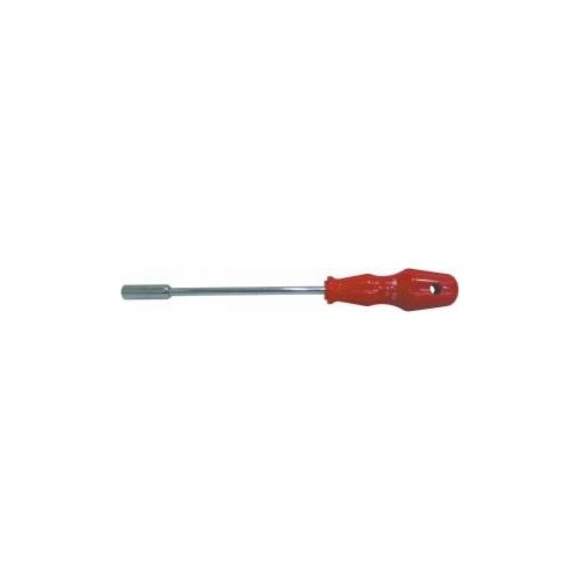 Stc 9 mm Lokma Uçlu Tornavida (Pipo)