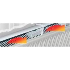 Gerok Isı Fan 75-140 cm Arası Ayarlanabilir Isı Fan