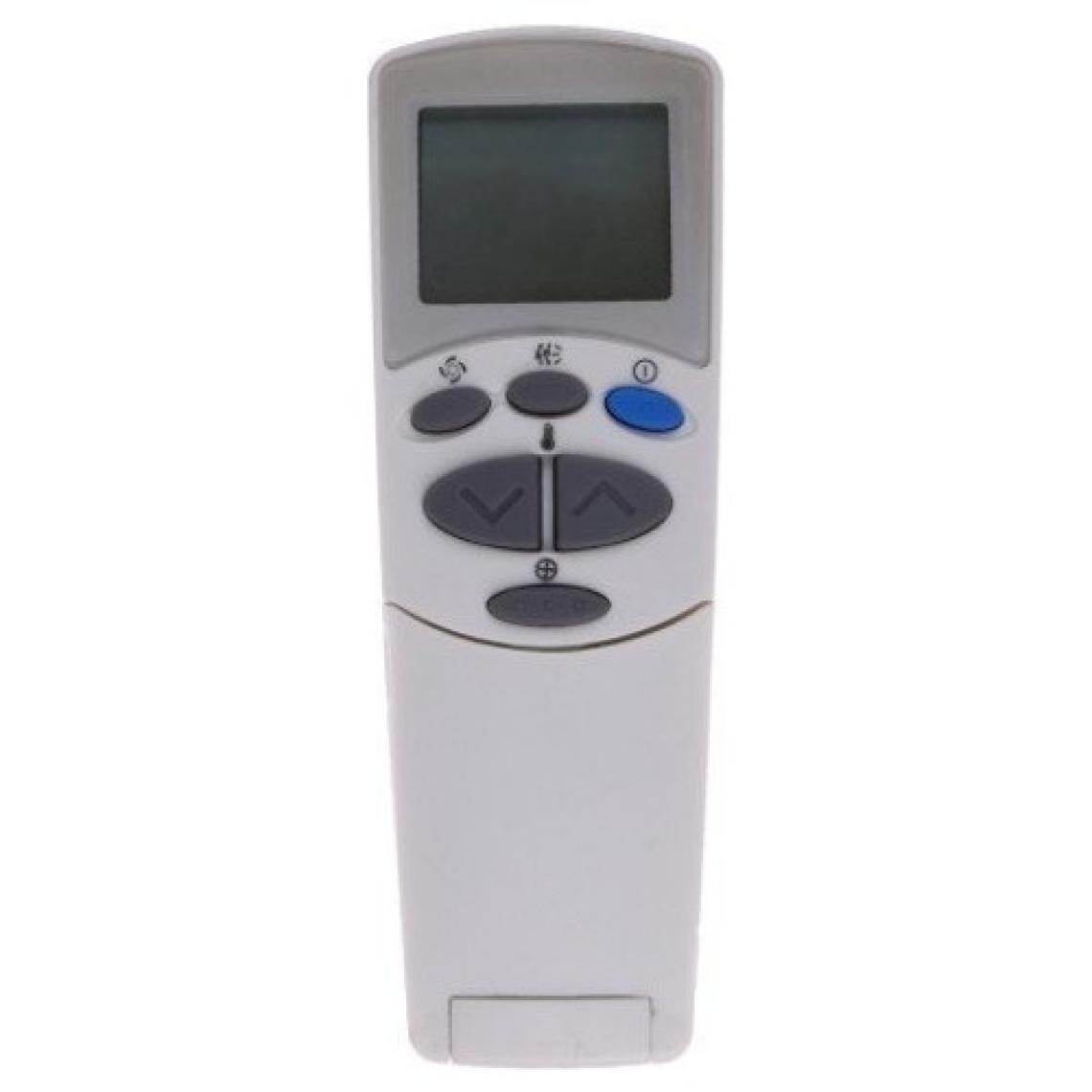 Electroon Beko Klima Kumandası Kapaklı