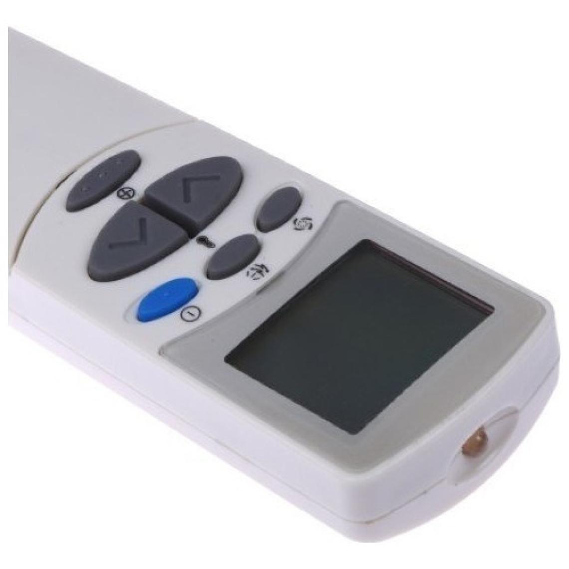 Electroon Beko Klima Kumandası Kapaklı