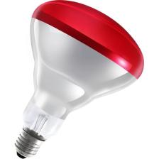 Ledvance 250 W Infrared Isıtıcı Lamba Kırmızı E27 Duy