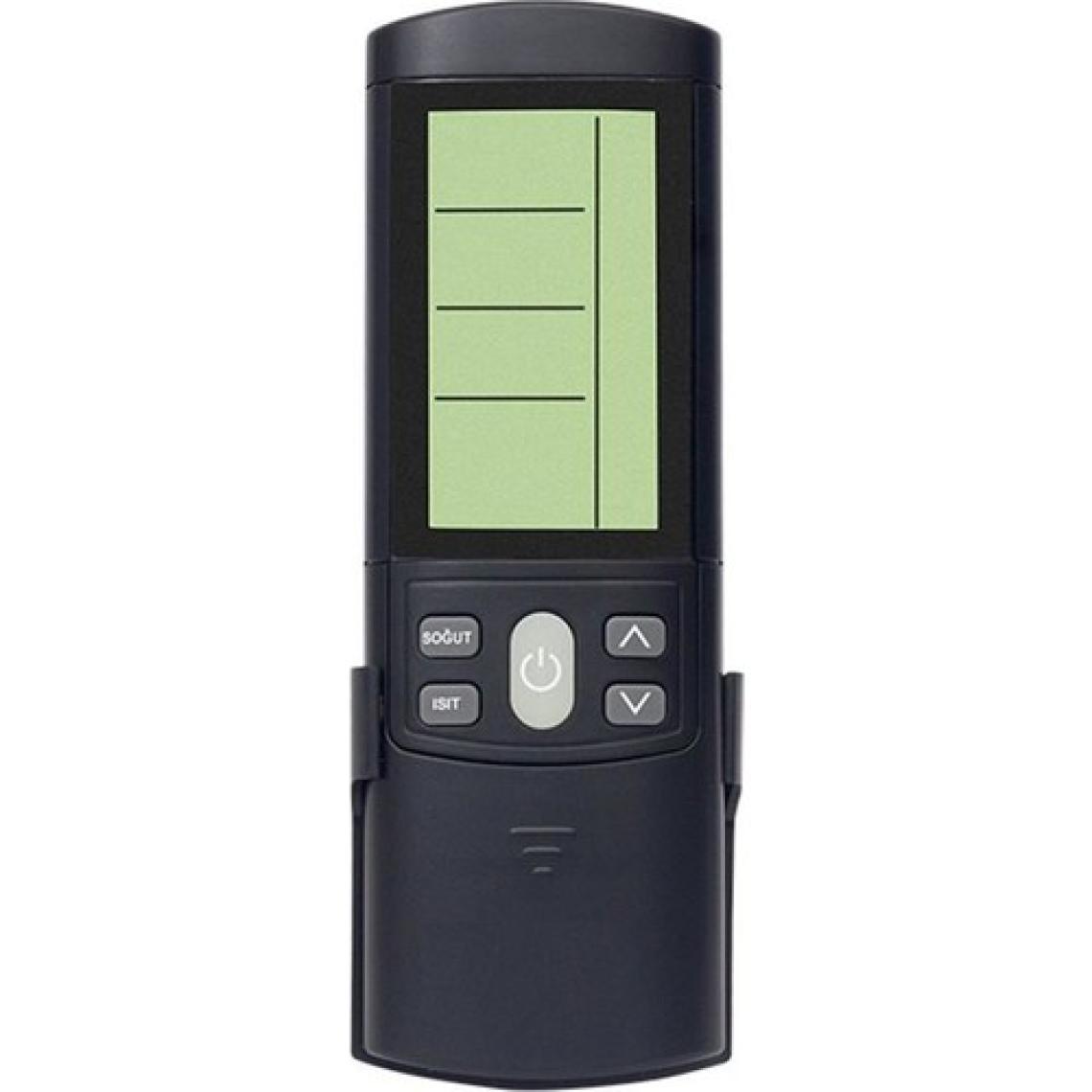 Electroon 32028581 Vestel Klima Kumandası